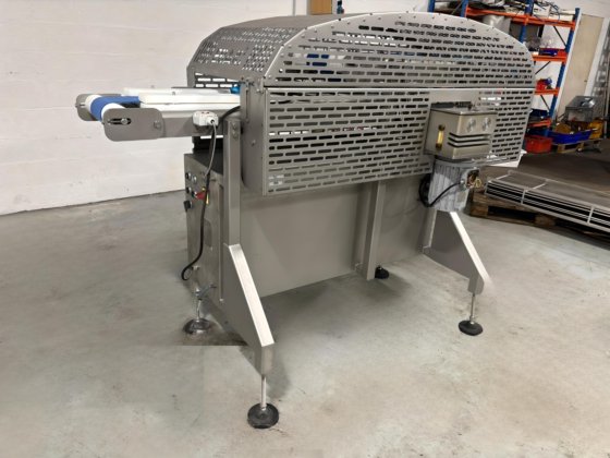 エバキ1 VHスライサー