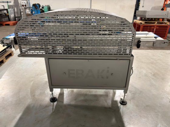 エバキ1 VHスライサー