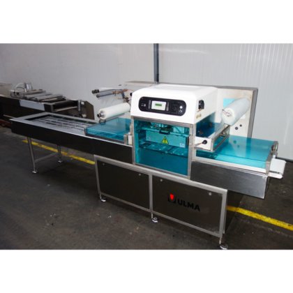 Seladora ULMA Taurus 570