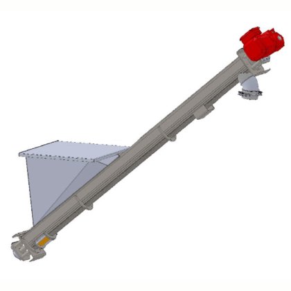 スクリューコンベア WB206