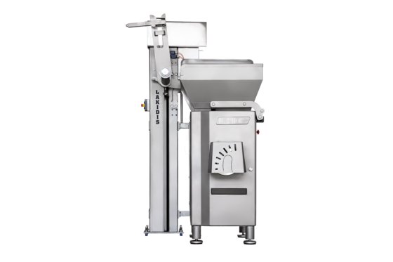 MG 130L プレミックスシュレッダー