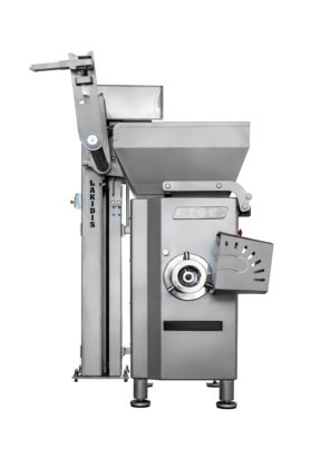 MG 130L プレミックスシュレッダー