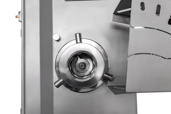 MG 130L プレミックスシュレッダー