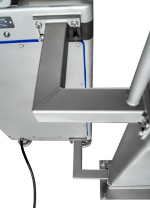 MG 130L プレミックスシュレッダー