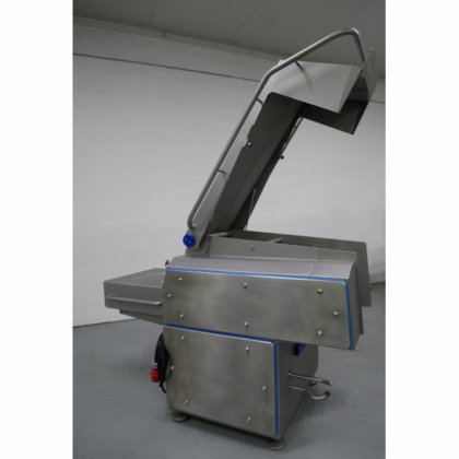 ラキディス FR 400 ニブラー