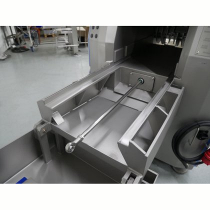 ラキディス FR 400 ニブラー