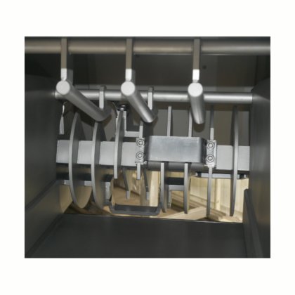 ラキディス FR 400 ニブラー