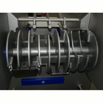 ラキディス FR 400 ニブラー