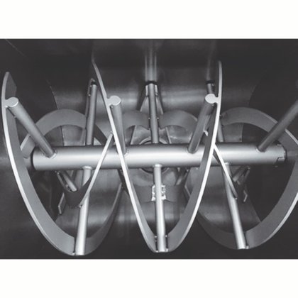 ラキディス PL 40L ミキサー