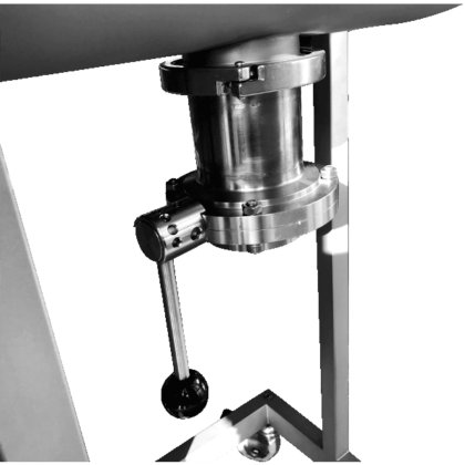 ラキディス PL 40L ミキサー