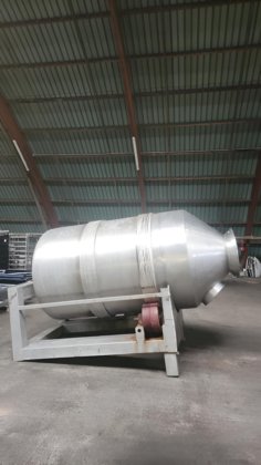 ルテティアT40チャーン