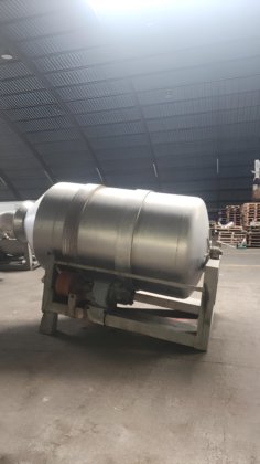 ルテティアT40チャーン