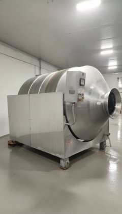 バラット・ルーテシア T5