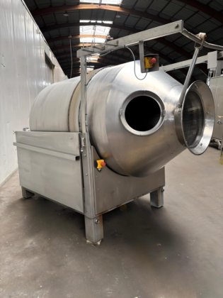 チャーン ルテシア T3