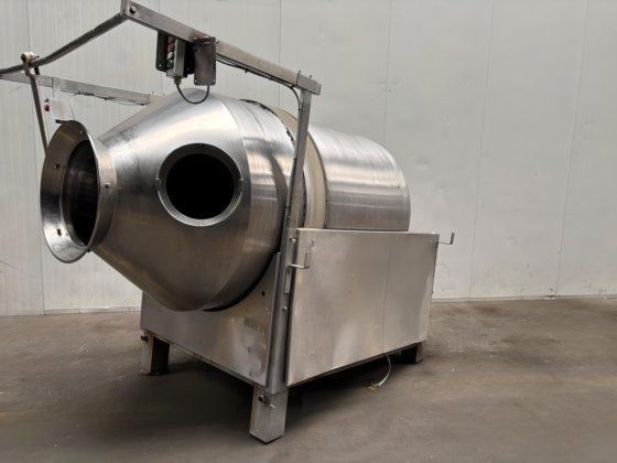 チャーン ルテシア T3