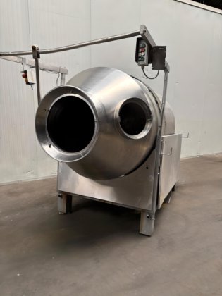 チャーン ルテシア T3