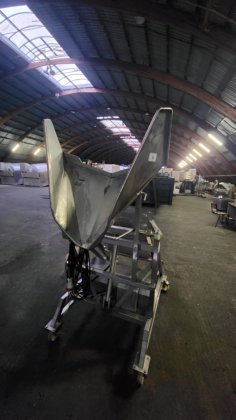 2007 シュヴァイアー チャーンローダー