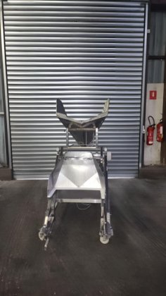 2007 シュヴァイアー チャーンローダー