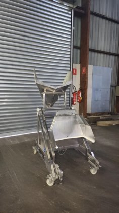 2007 シュヴァイアー チャーンローダー