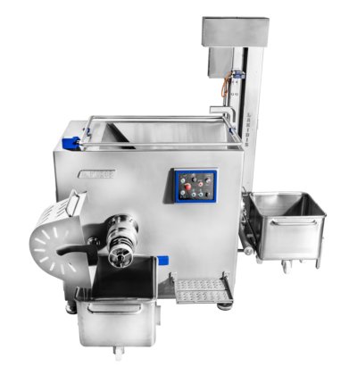 LAKIDIS MLG200L シュレッダー