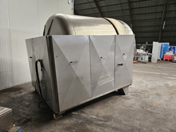 5型チャーン・ルーテシア