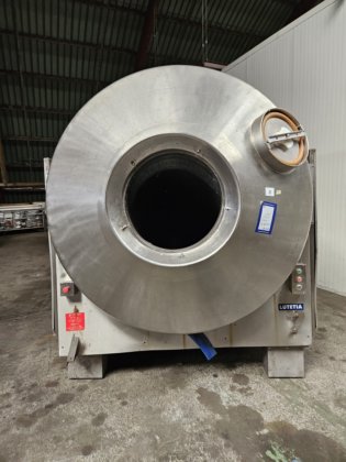 5型チャーン・ルーテシア