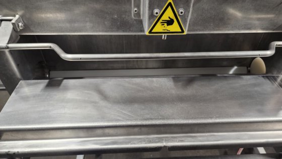 TSIエンボッサー