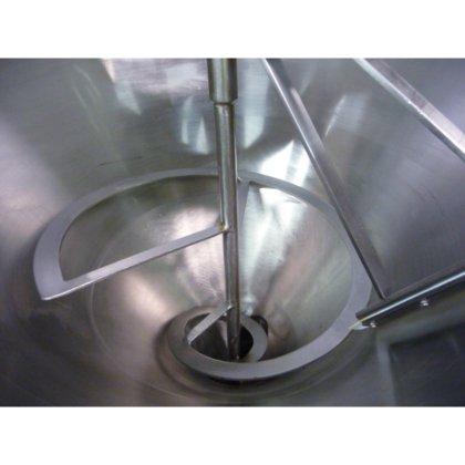 モンディーニ社製ドージングマシン