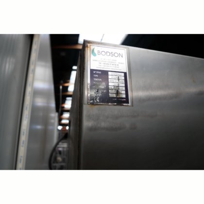 SASA調理/喫煙ユニット