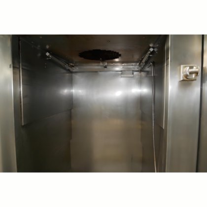 SASA調理/喫煙ユニット