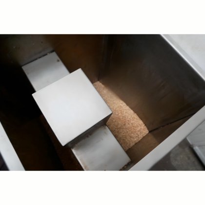 SASA調理/喫煙ユニット