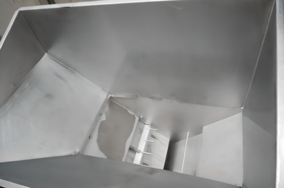 Máquina formadora VM400 HD