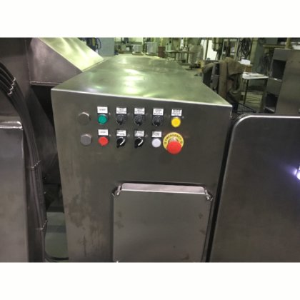 サイロキリンPSS GS