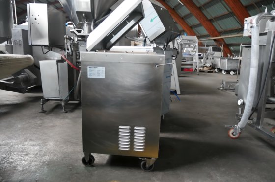 マルチバックC350真空シーラー