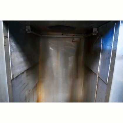 SASA調理ユニット