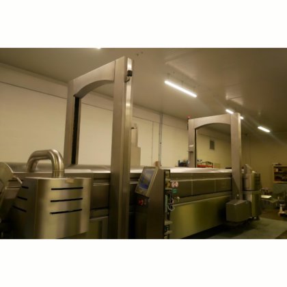 スーパーフライヤー 5000/650