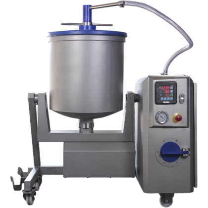 Batedeira LAKIDIS TBL90