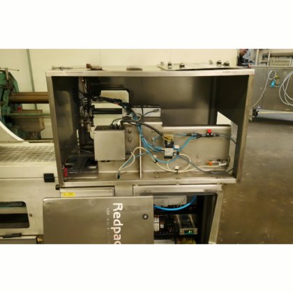 レッドパック 三角サンドイッチシーラー