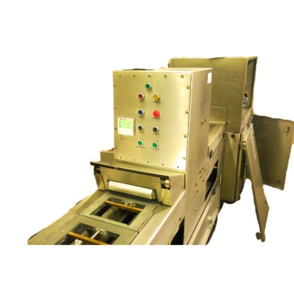 レッドパック 三角サンドイッチシーラー