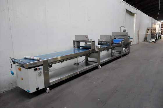 ロンド・ポリライン