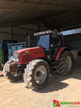 massey ferguson 6270 hp