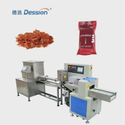 Dession Precise and reliable shisha