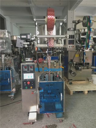 Dession Macchina automatica per il