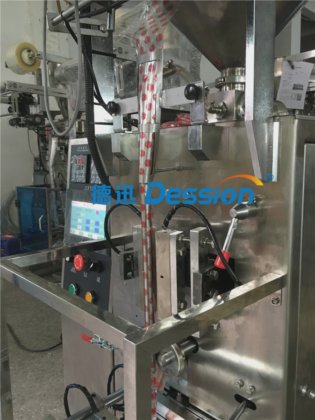 Dession Macchina automatica per il