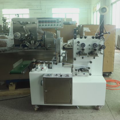 Dessionの木およびタケつまようじのための直径2.0mmのパッキング機械