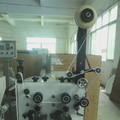 Dession 木竹牙签直径 2.0 毫米牙签包装机