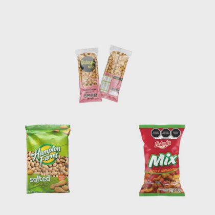 Dession 智能颗粒定量垂直包装工作站