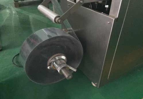 Dession 高速黄油灌装机 液体巧克力灌装机