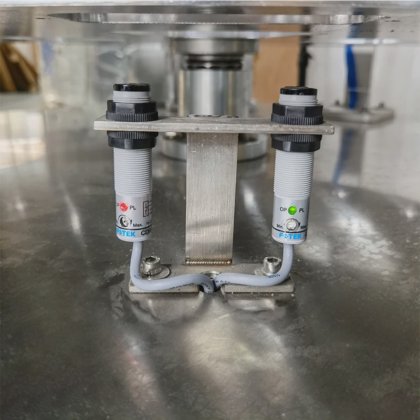 Dession 自动胶囊奈斯派索 K 杯灌装封口旋转速溶咖啡粉包装机