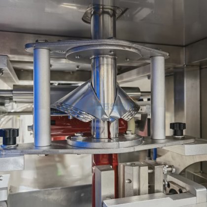 Dession の高精度の小袋の自動袋の満ちる shisha の糖蜜の hookah